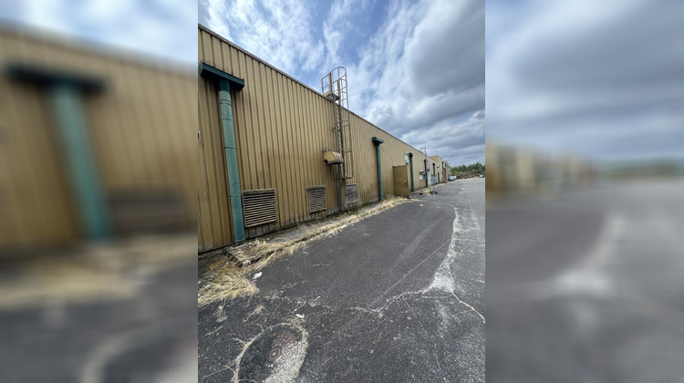 Ma-Cabane - Location Local commercial Pontonx-sur-l'Adour, 2000 m²