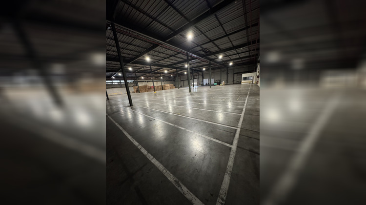 Ma-Cabane - Location Local commercial Pontonx-sur-l'Adour, 2000 m²