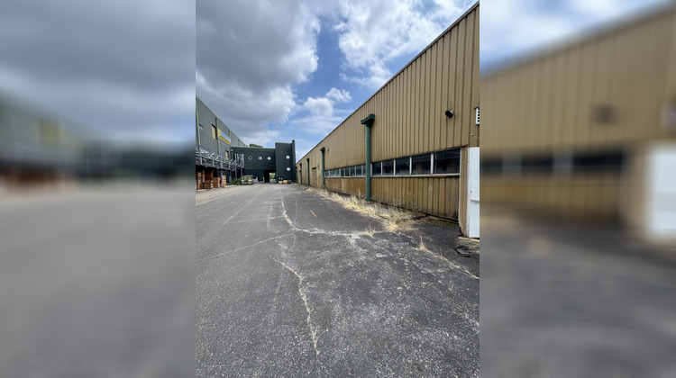 Ma-Cabane - Location Local commercial Pontonx-sur-l'Adour, 315 m²