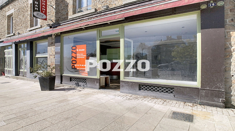 Ma-Cabane - Location Local commercial PONTORSON, 0 m²