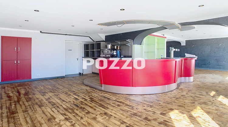 Ma-Cabane - Location Local commercial PONTORSON, 0 m²