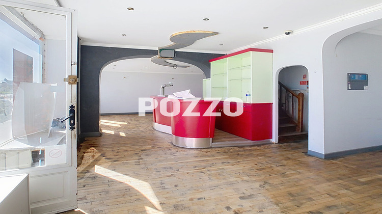 Ma-Cabane - Location Local commercial PONTORSON, 0 m²
