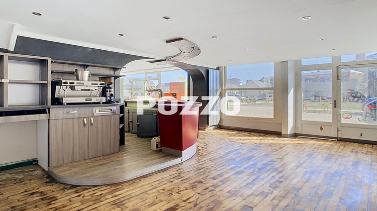 Ma-Cabane - Location Local commercial PONTORSON, 0 m²