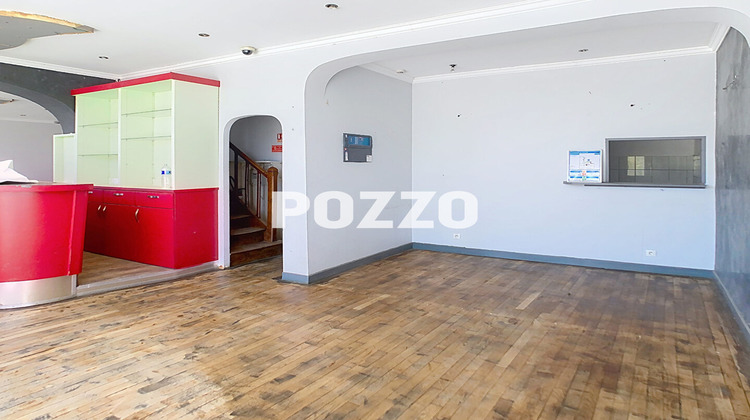 Ma-Cabane - Location Local commercial PONTORSON, 0 m²