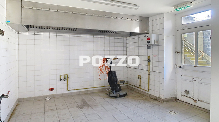 Ma-Cabane - Location Local commercial PONTORSON, 0 m²