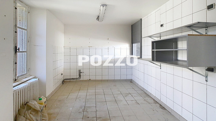 Ma-Cabane - Location Local commercial PONTORSON, 0 m²