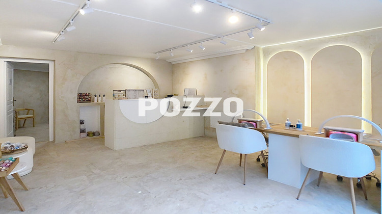 Ma-Cabane - Location Local commercial PONTORSON, 41 m²