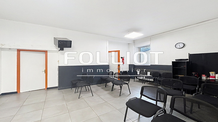 Ma-Cabane - Location Local commercial PONTORSON, 82 m²