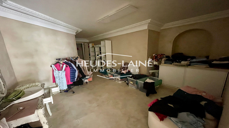 Ma-Cabane - Location Local commercial PONTORSON, 35 m²