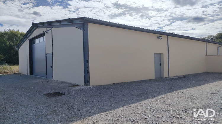 Ma-Cabane - Location Local commercial Pontpoint, 250 m²