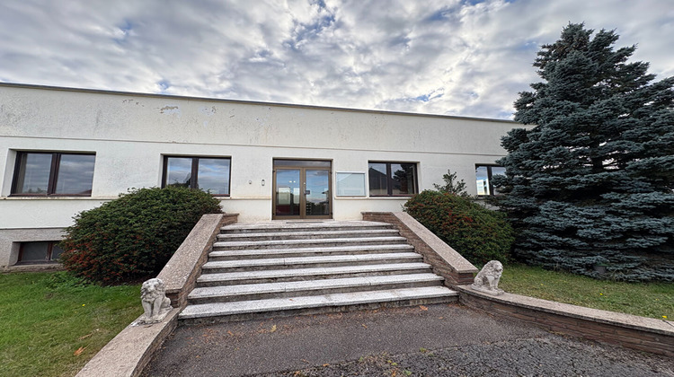 Ma-Cabane - Location Local commercial PORCELETTE, 163 m²