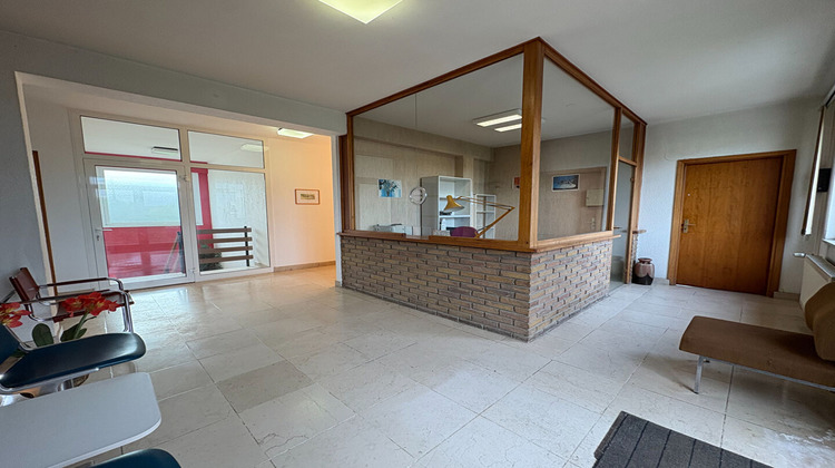 Ma-Cabane - Location Local commercial PORCELETTE, 163 m²