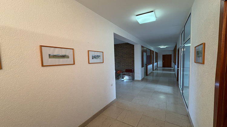 Ma-Cabane - Location Local commercial PORCELETTE, 163 m²