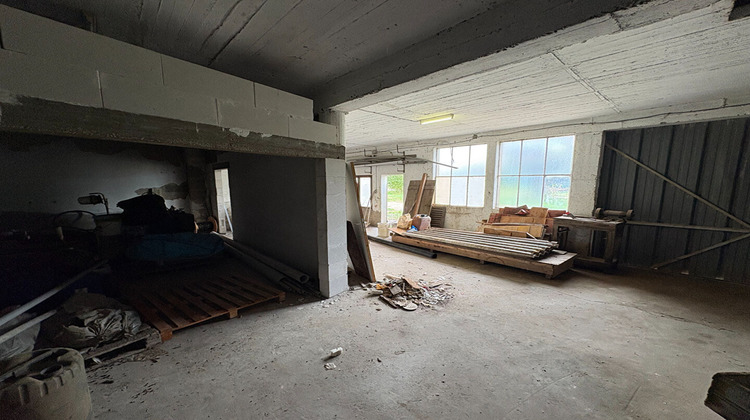 Ma-Cabane - Location Local commercial PORCELETTE, 96 m²