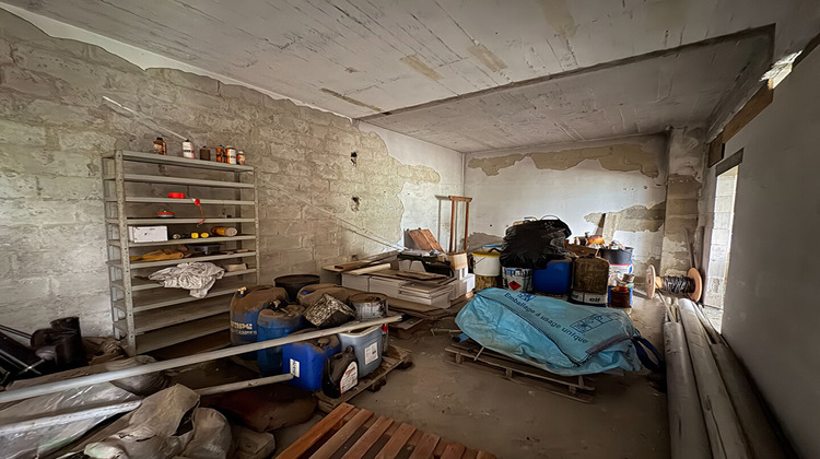 Ma-Cabane - Location Local commercial PORCELETTE, 96 m²