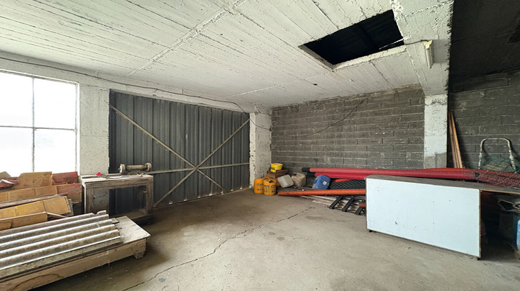 Ma-Cabane - Location Local commercial PORCELETTE, 96 m²