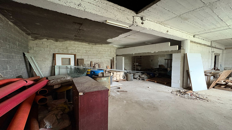 Ma-Cabane - Location Local commercial PORCELETTE, 96 m²