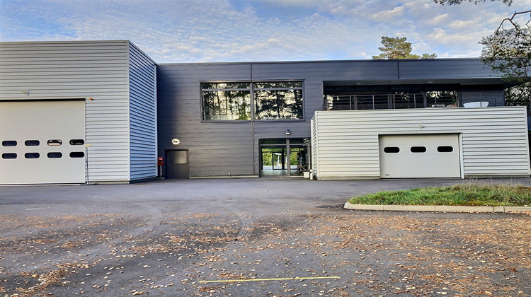 Ma-Cabane - Location Local commercial PORCELETTE, 150 m²