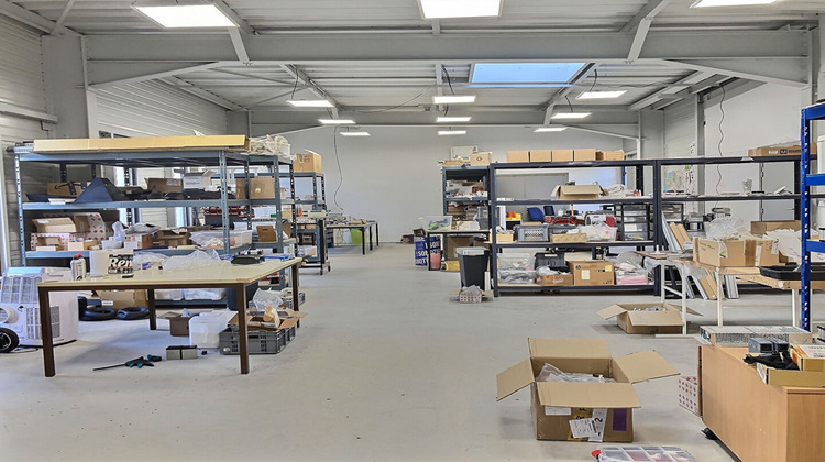 Ma-Cabane - Location Local commercial PORCELETTE, 150 m²