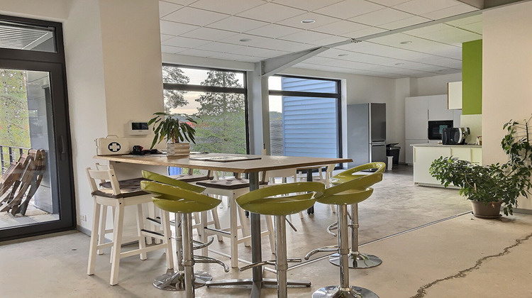 Ma-Cabane - Location Local commercial PORCELETTE, 300 m²