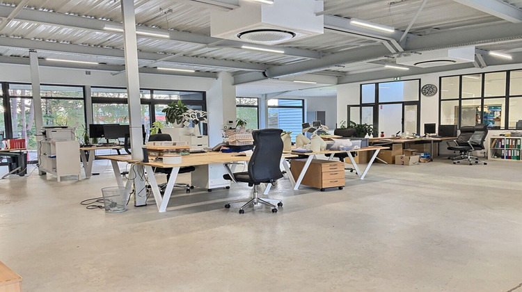 Ma-Cabane - Location Local commercial PORCELETTE, 300 m²