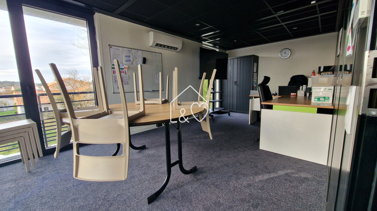 Ma-Cabane - Location Local commercial PORNIC, 75 m²