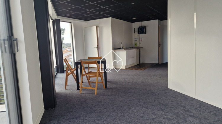 Ma-Cabane - Location Local commercial PORNIC, 85 m²