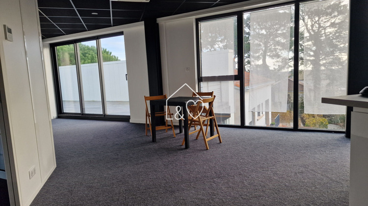 Ma-Cabane - Location Local commercial PORNIC, 85 m²