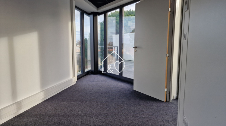 Ma-Cabane - Location Local commercial PORNIC, 14 m²
