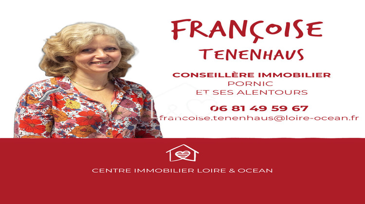 Ma-Cabane - Location Local commercial PORNIC, 14 m²
