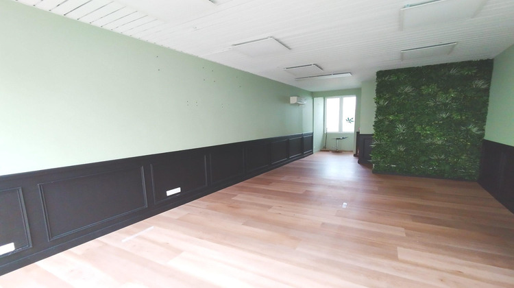 Ma-Cabane - Location Local commercial Pornichet, 56 m²