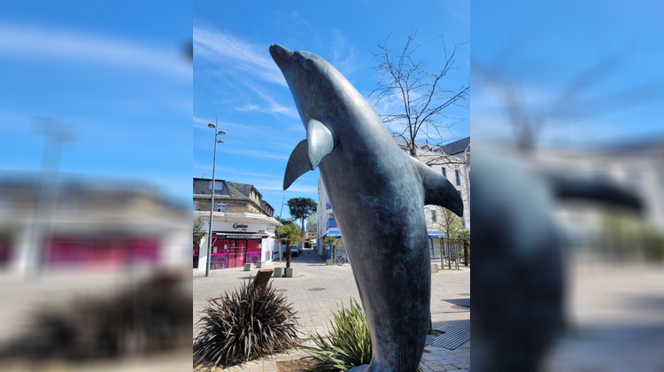 Ma-Cabane - Location Local commercial Pornichet, 39 m²