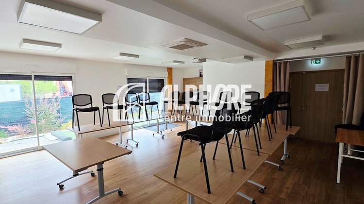 Ma-Cabane - Location Local commercial PORNICHET, 49 m²