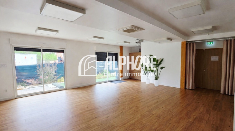 Ma-Cabane - Location Local commercial PORNICHET, 49 m²