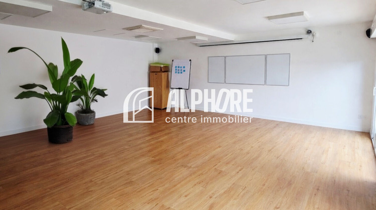 Ma-Cabane - Location Local commercial PORNICHET, 49 m²