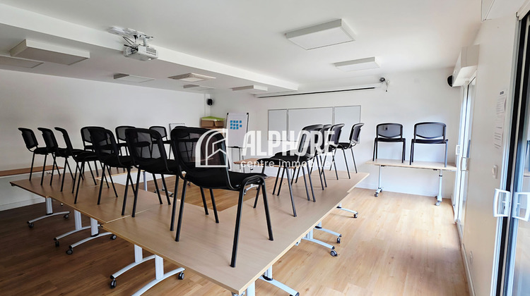 Ma-Cabane - Location Local commercial PORNICHET, 49 m²