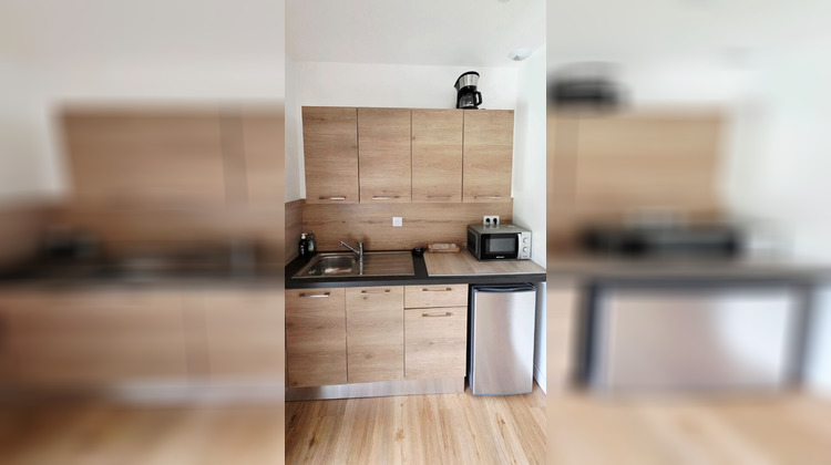 Ma-Cabane - Location Local commercial PORNICHET, 49 m²