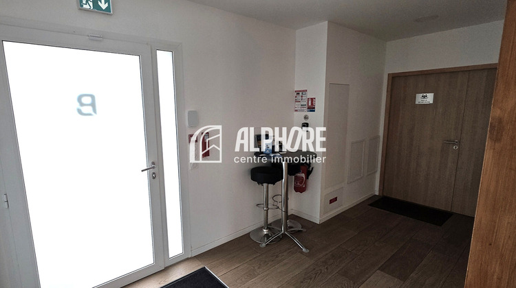 Ma-Cabane - Location Local commercial PORNICHET, 49 m²