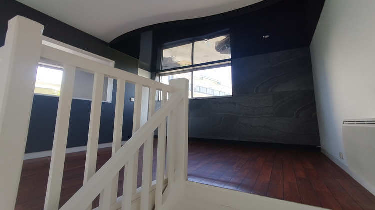 Ma-Cabane - Location Local commercial Pornichet, 39 m²