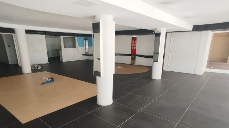 Ma-Cabane - Location Local commercial Pornichet, 89 m²