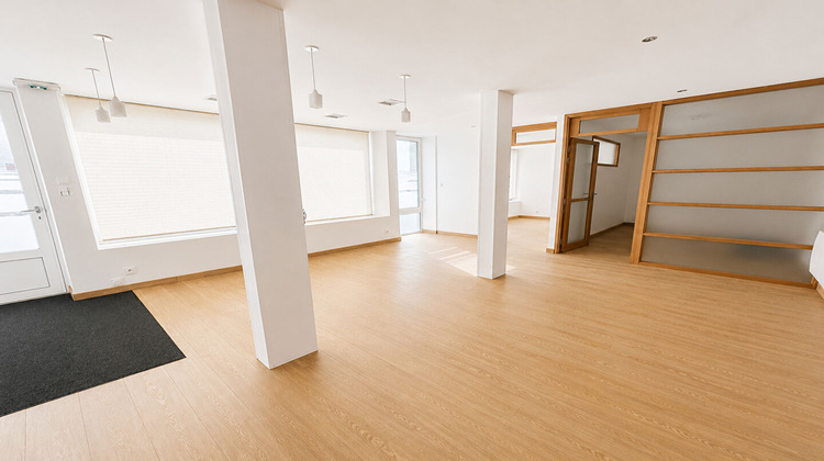 Ma-Cabane - Location Local commercial PORSPODER, 71 m²