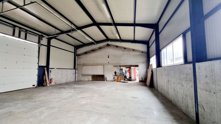 Ma-Cabane - Location Local commercial PORT, 405 m²