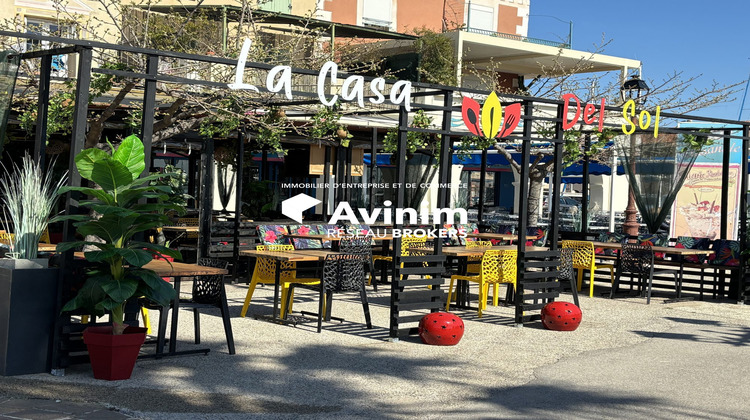 Ma-Cabane - Location Local commercial Port-de-Bouc, 130 m²