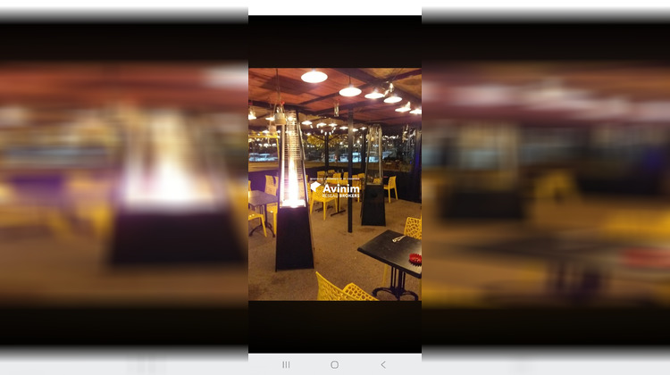 Ma-Cabane - Location Local commercial Port-de-Bouc, 130 m²