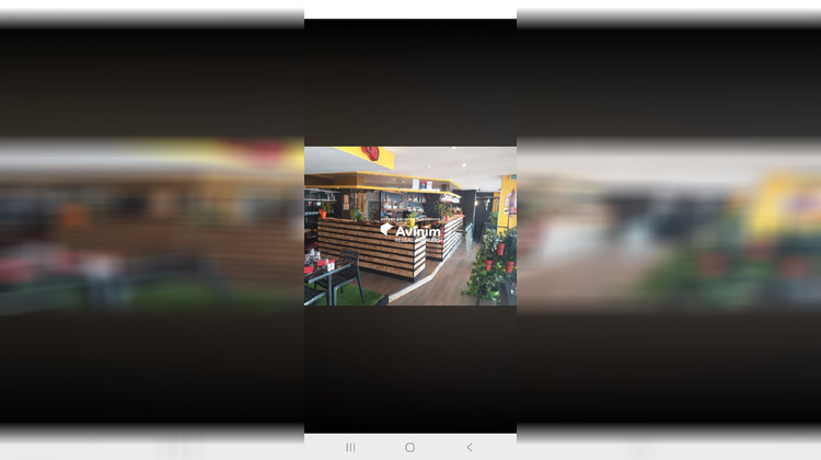 Ma-Cabane - Location Local commercial Port-de-Bouc, 130 m²