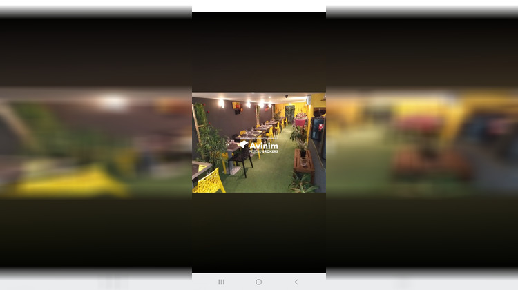 Ma-Cabane - Location Local commercial Port-de-Bouc, 130 m²