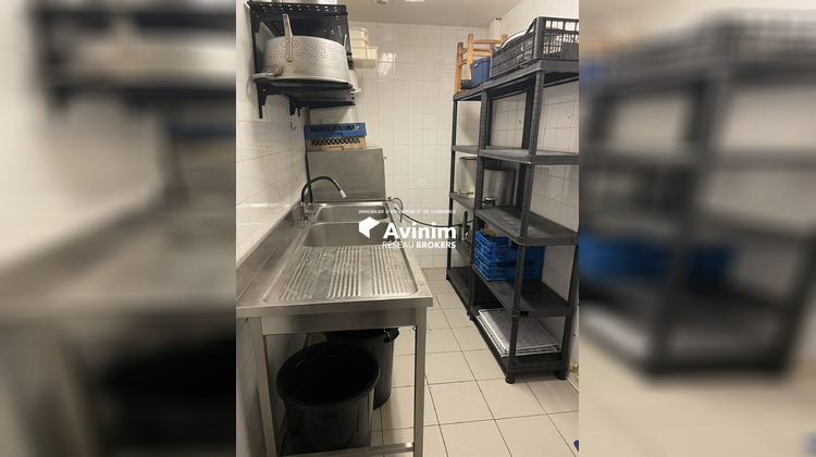 Ma-Cabane - Location Local commercial Port-de-Bouc, 130 m²