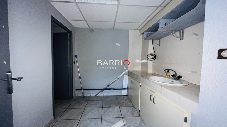 Ma-Cabane - Location Local commercial Port-Vendres, 68 m²