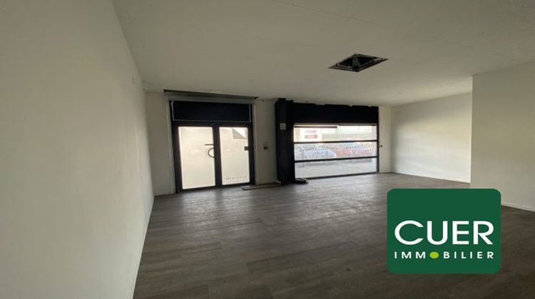 Ma-Cabane - Location Local commercial PORTES-LES-VALENCE, 128 m²