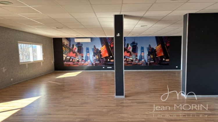 Ma-Cabane - Location Local commercial Portes-lès-Valence, 70 m²